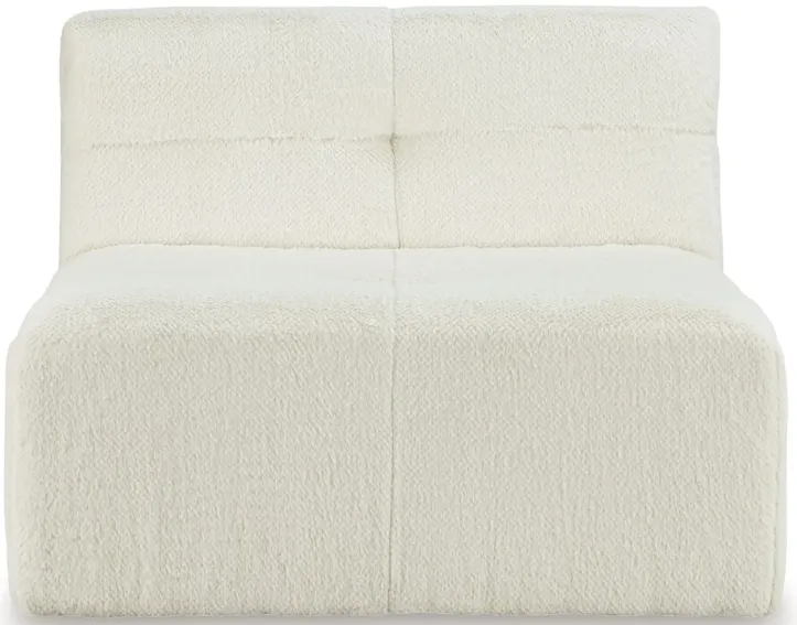 Brettner - Ivory - Accent Chair