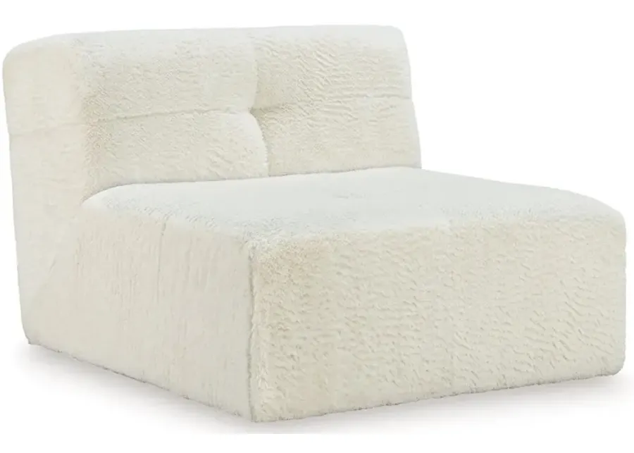 Brettner - Ivory - Accent Chair