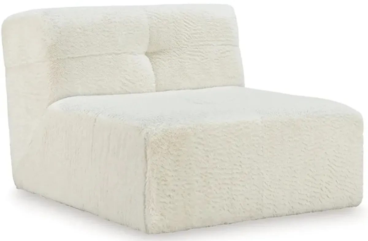 Brettner - Ivory - Accent Chair