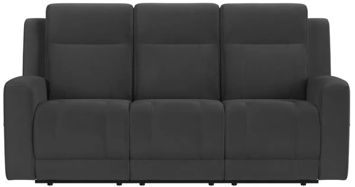 Brentwood - Upholstered Motion Reclining Sofa