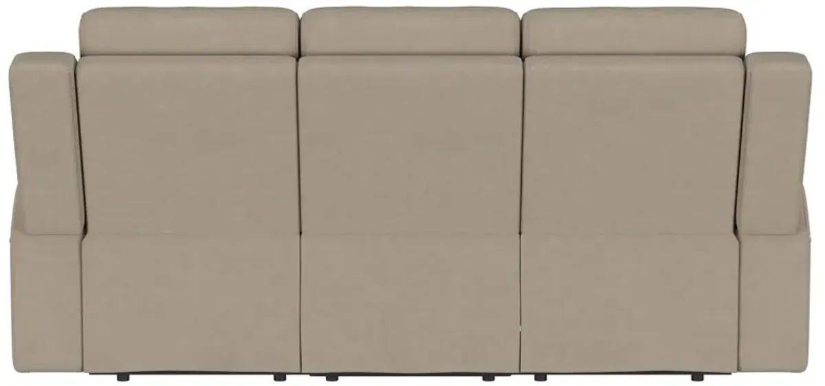 Brentwood - Upholstered Motion Reclining Sofa