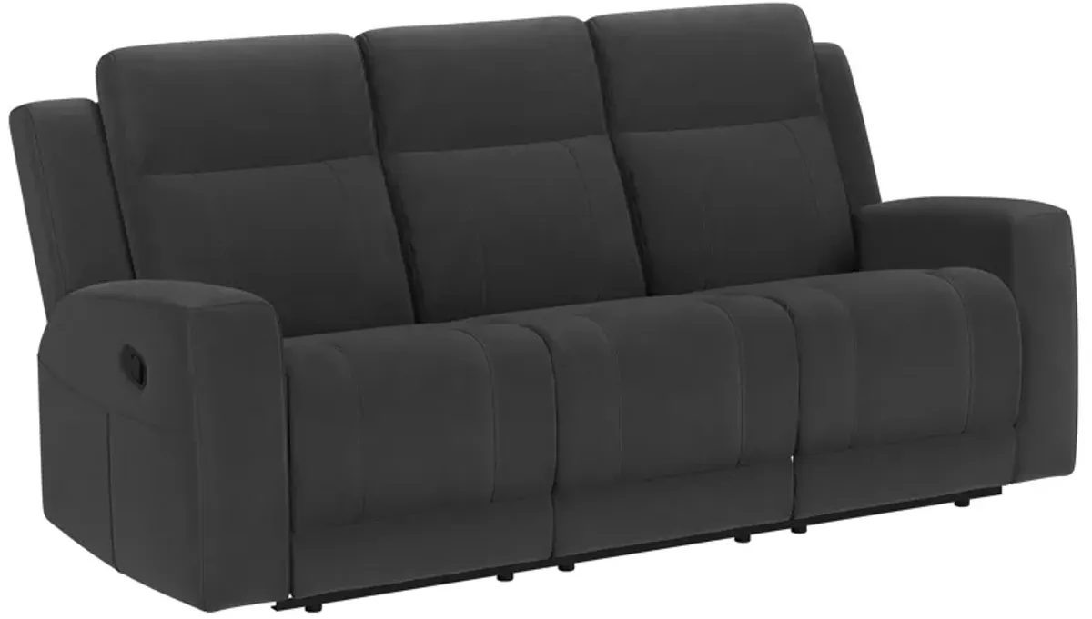 Brentwood - Upholstered Motion Reclining Sofa