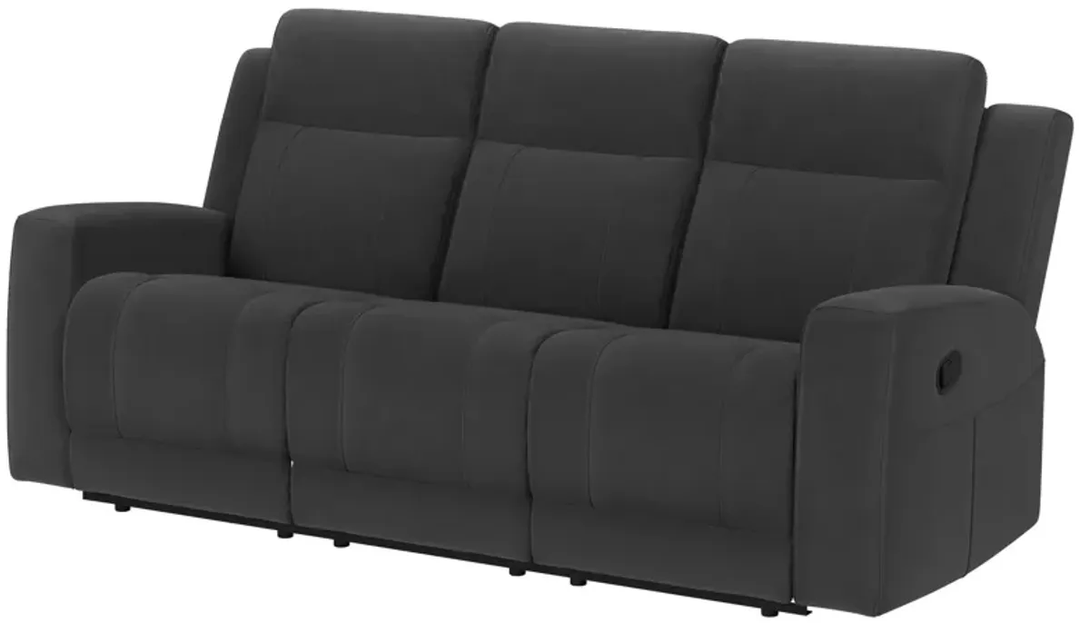 Brentwood - Upholstered Motion Reclining Sofa