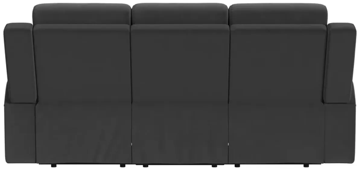 Brentwood - Upholstered Motion Reclining Sofa