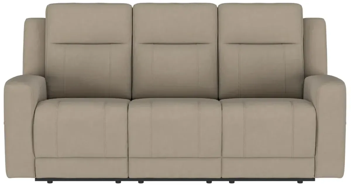 Brentwood - Upholstered Motion Reclining Sofa