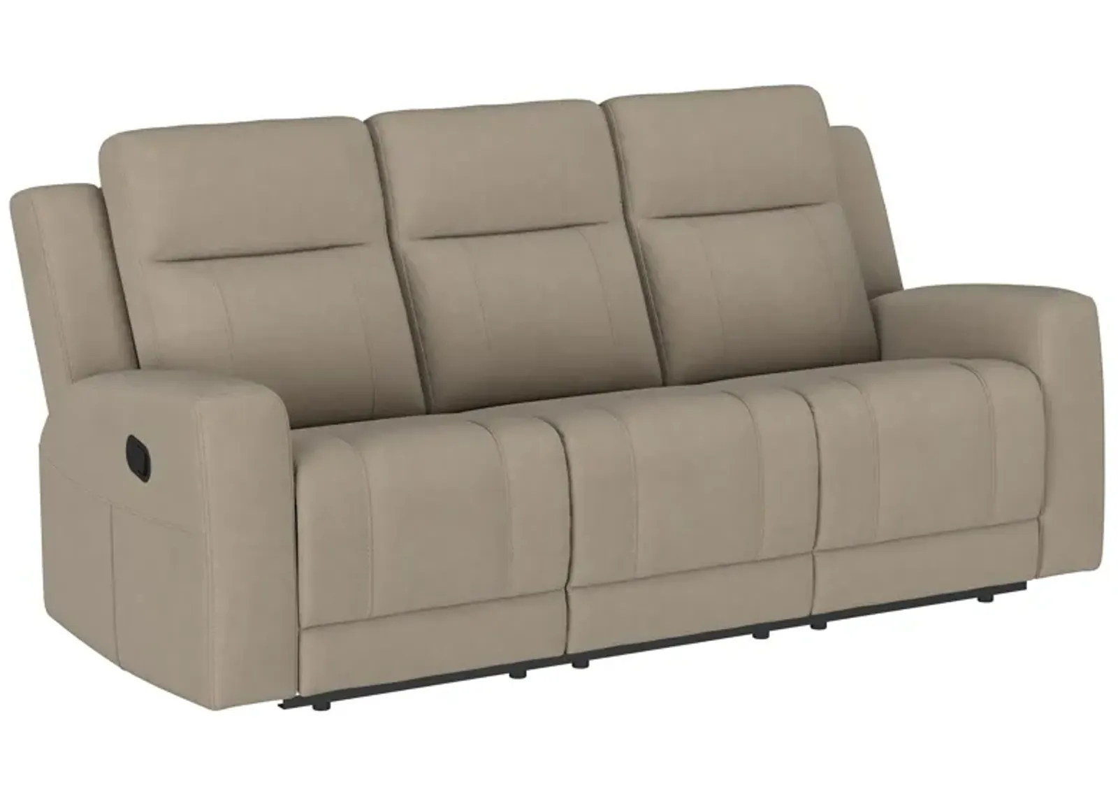 Brentwood - Upholstered Motion Reclining Sofa