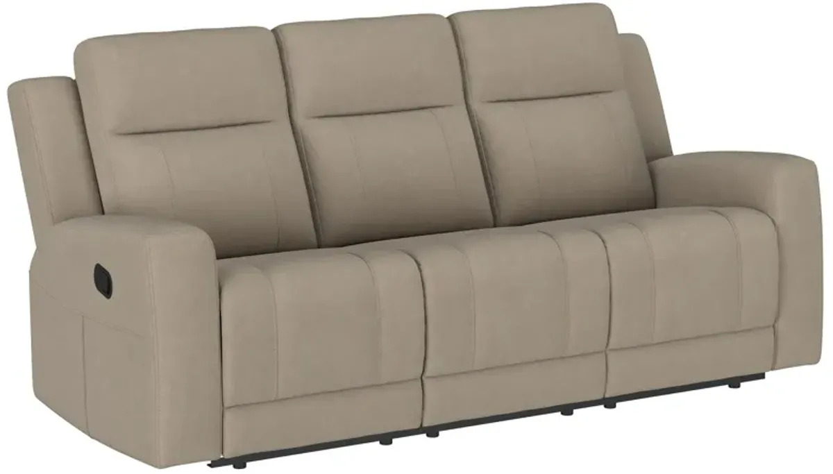 Brentwood - Upholstered Motion Reclining Sofa