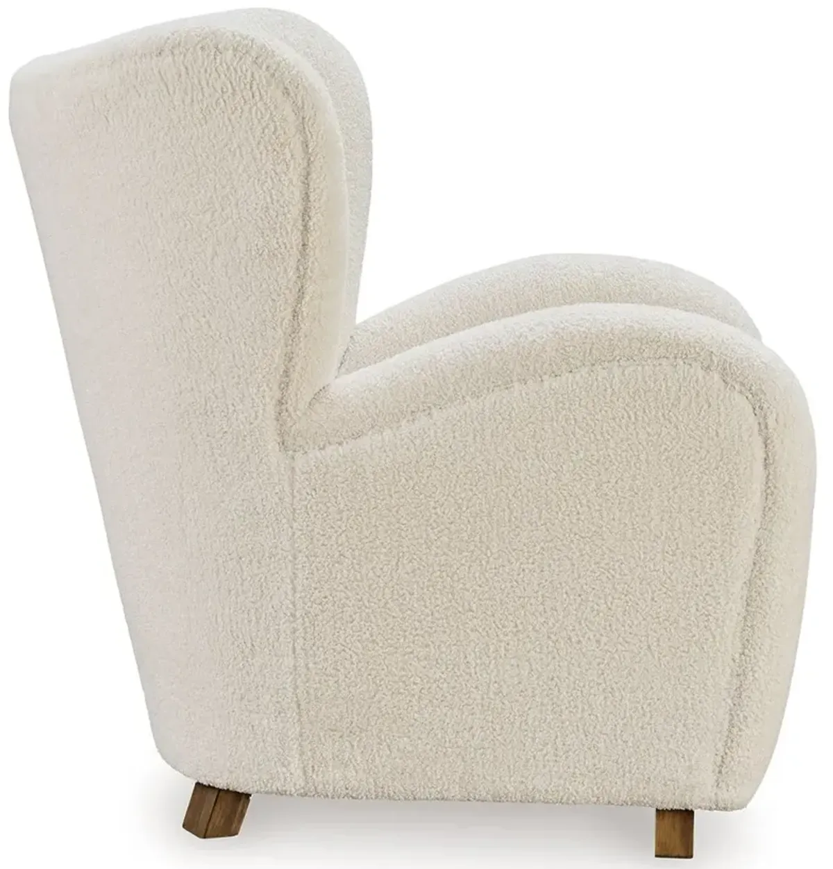 Larbell - Accent Chair