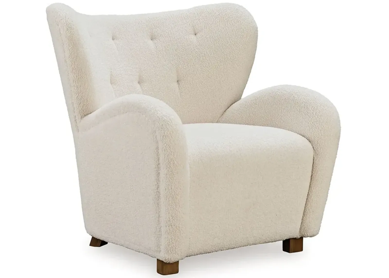 Larbell - Accent Chair