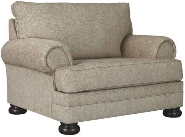 Kananwood - Oatmeal - Chair and a Half