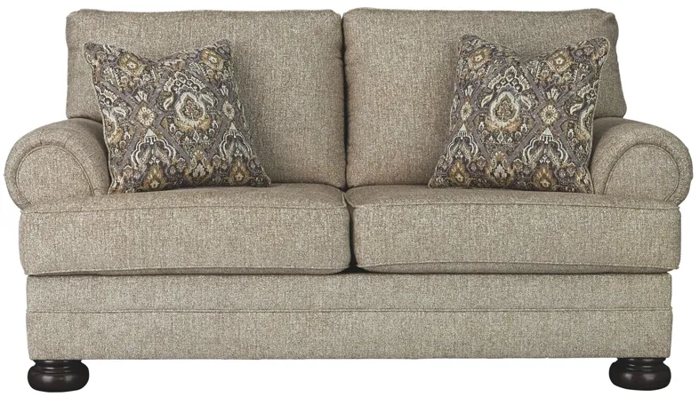 Kananwood - Oatmeal - Loveseat