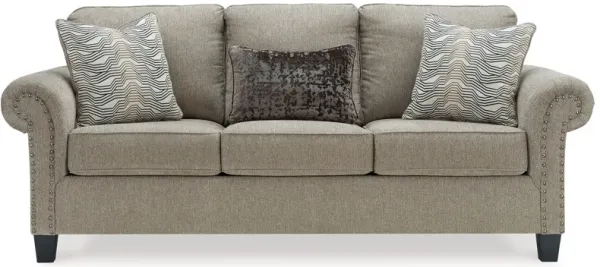 Shewsbury - Pewter - Sofa