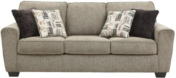 Mccluer - Mocha - Sofa