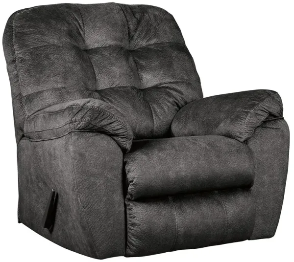Accrington - Rocker Recliner