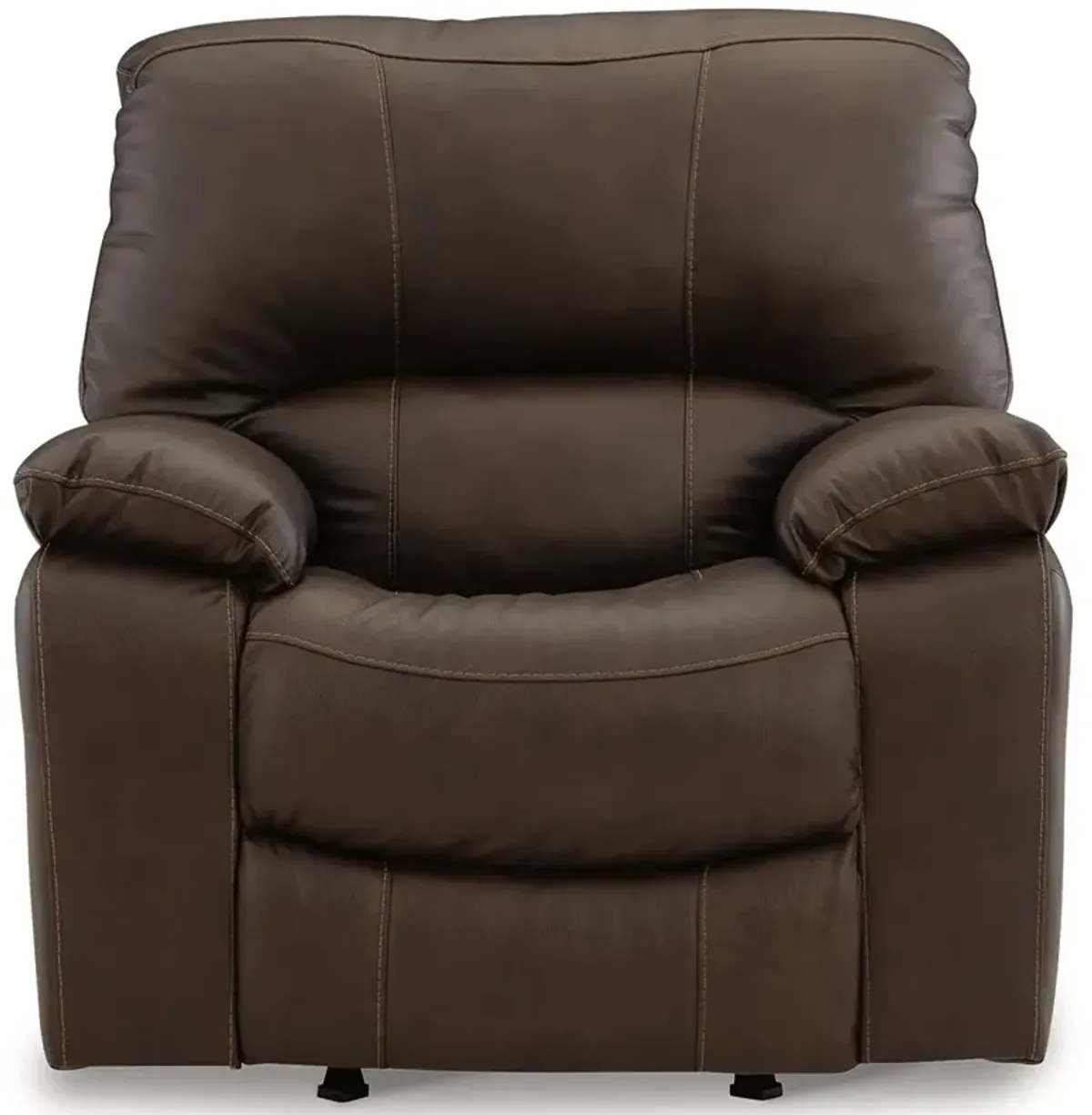 Leesworth - Rocker Recliner