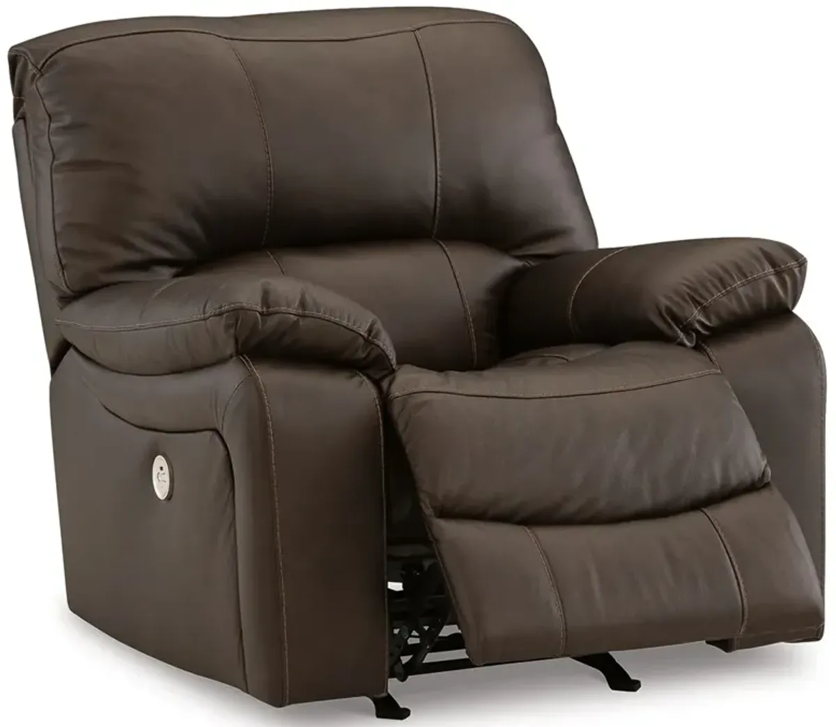 Leesworth - Rocker Recliner