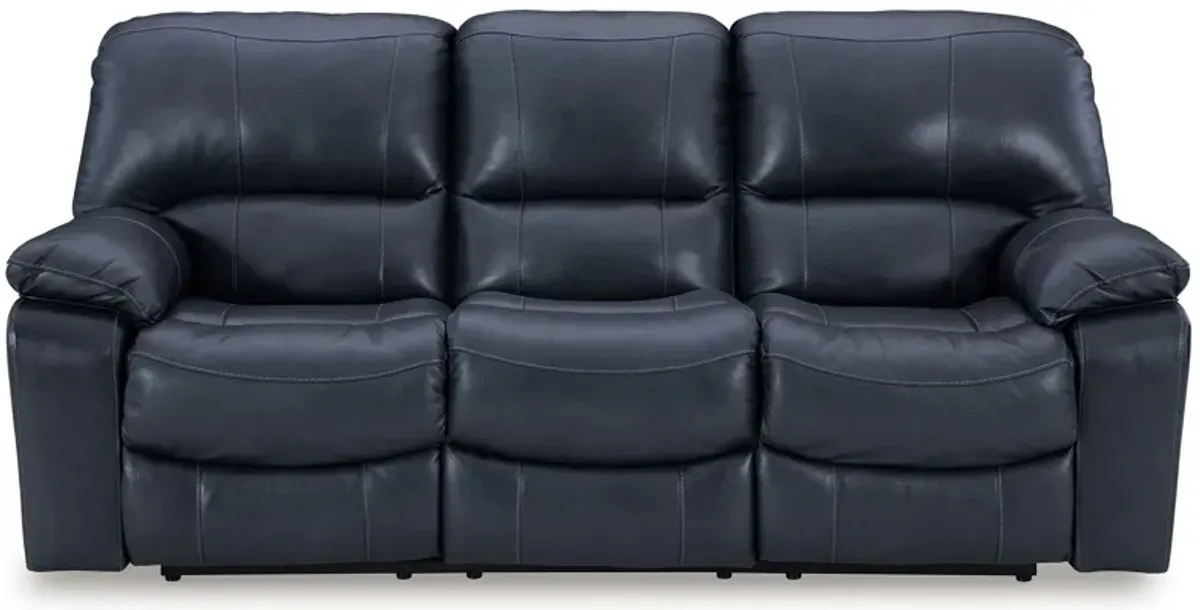 Leesworth - Reclining Sofa