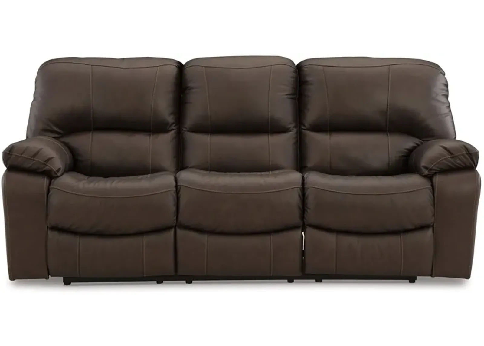 Leesworth - Reclining Sofa