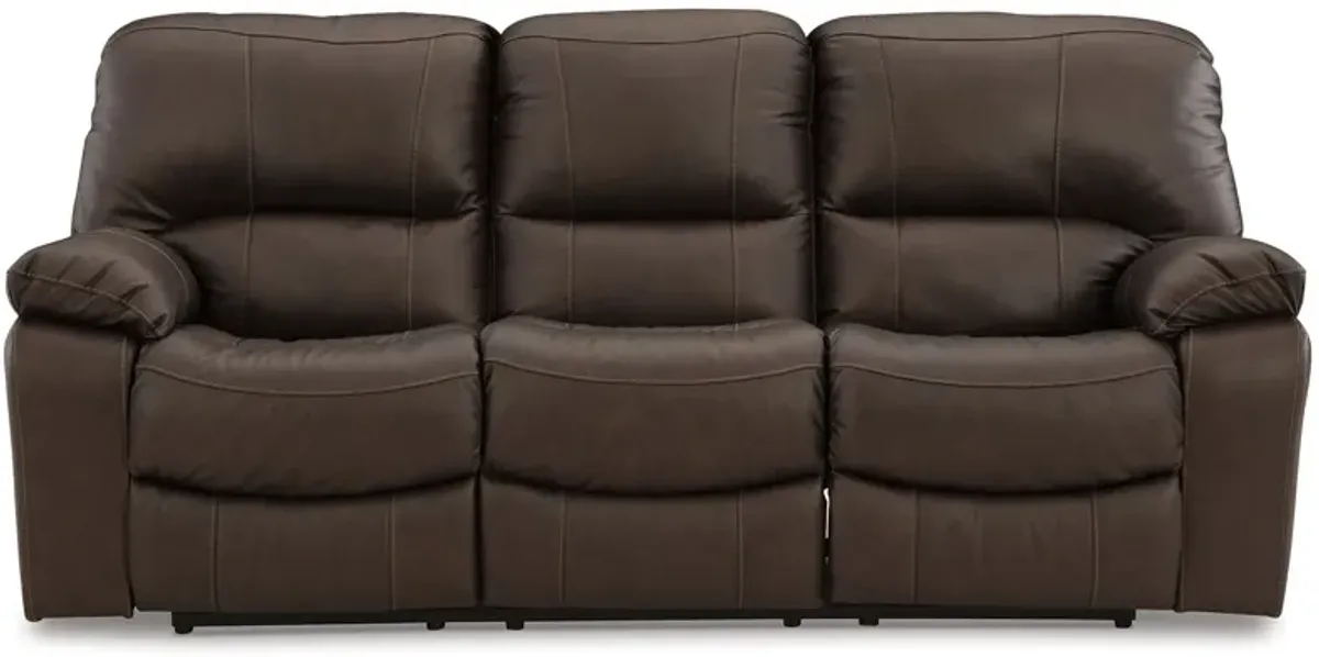 Leesworth - Reclining Sofa