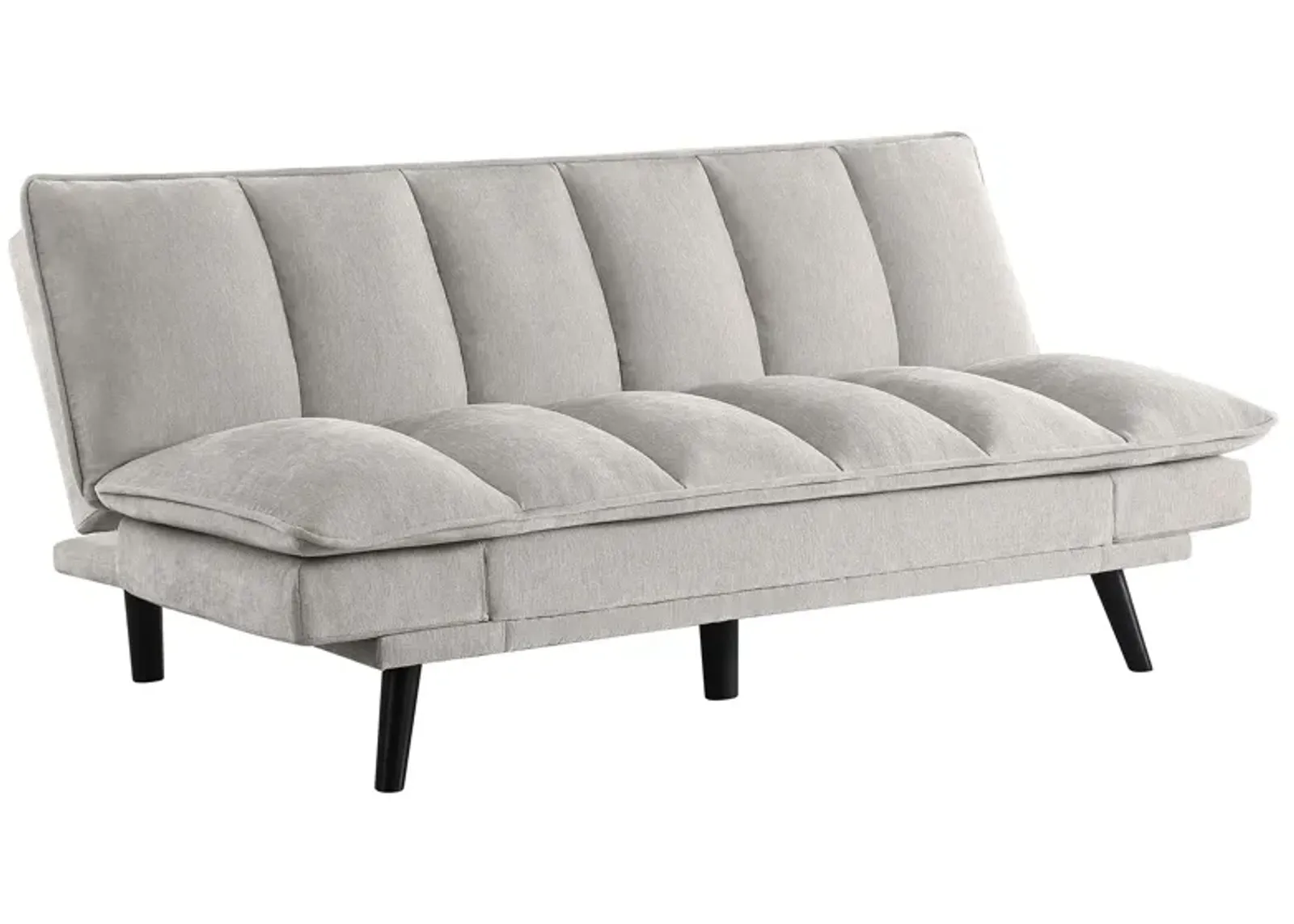 Laredo - Upholstered Tufted Convertible Sofa Bed