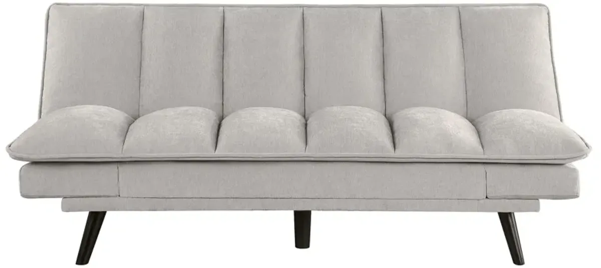 Laredo - Upholstered Tufted Convertible Sofa Bed