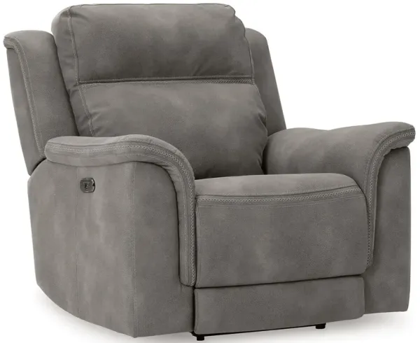 Next-Gen Durapella - Power Recliner