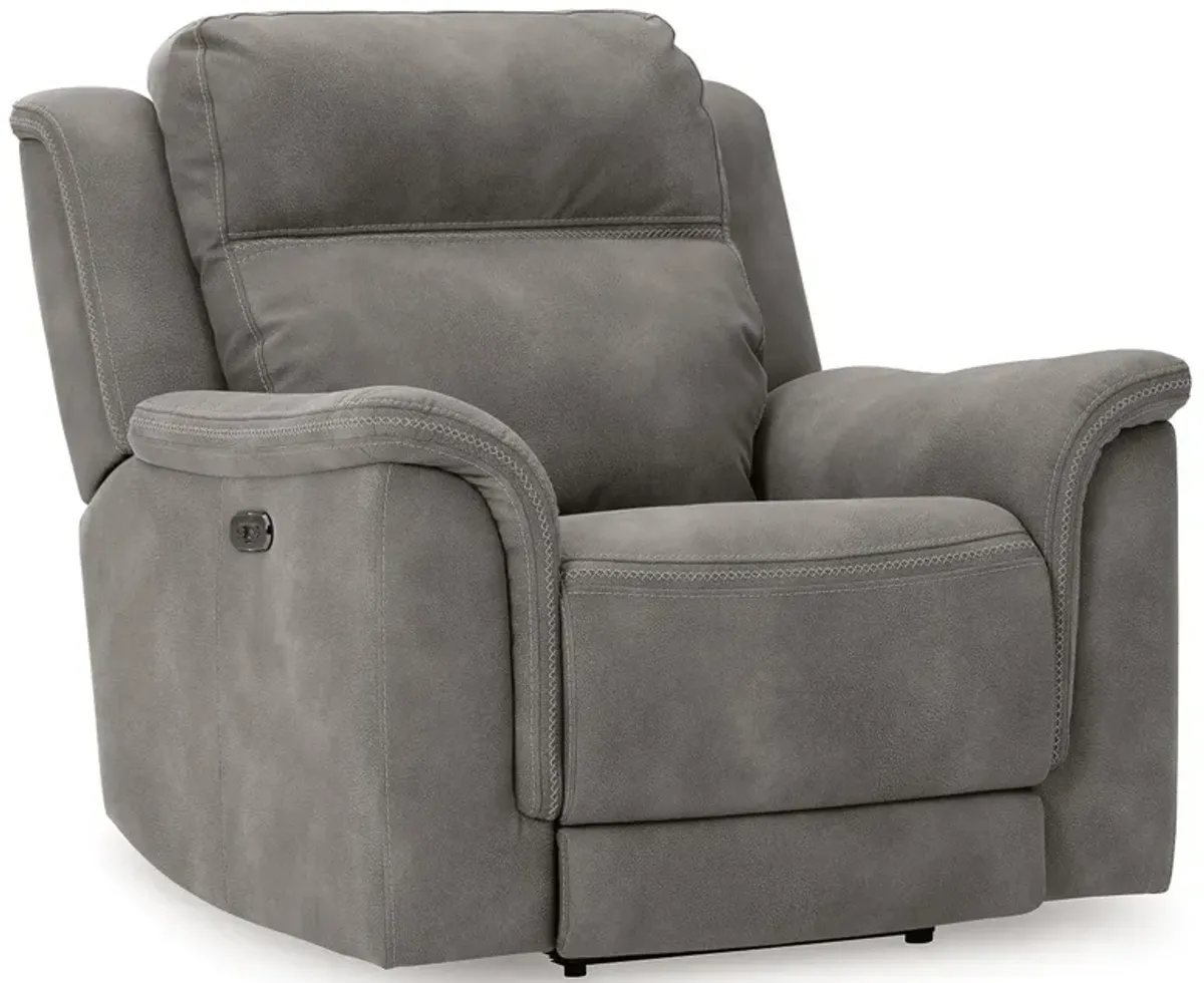 Next-Gen Durapella - Power Recliner