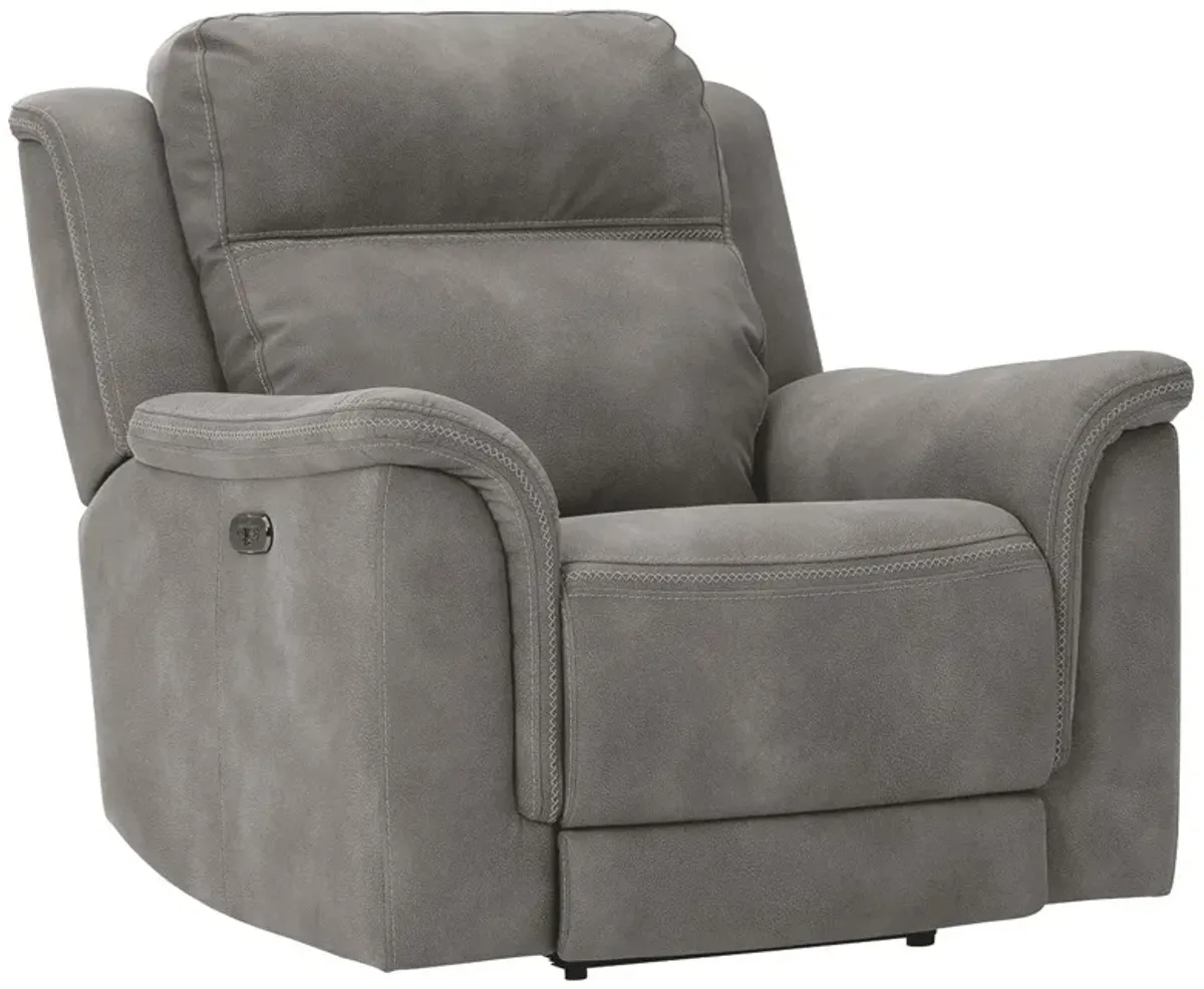 Next-Gen Durapella - Power Recliner