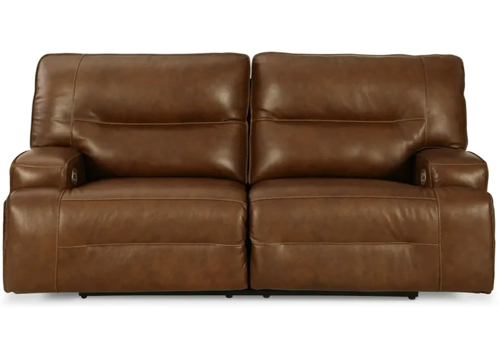 Francesca - 2 Seat Pwr Rec Sofa Adj Hdrest