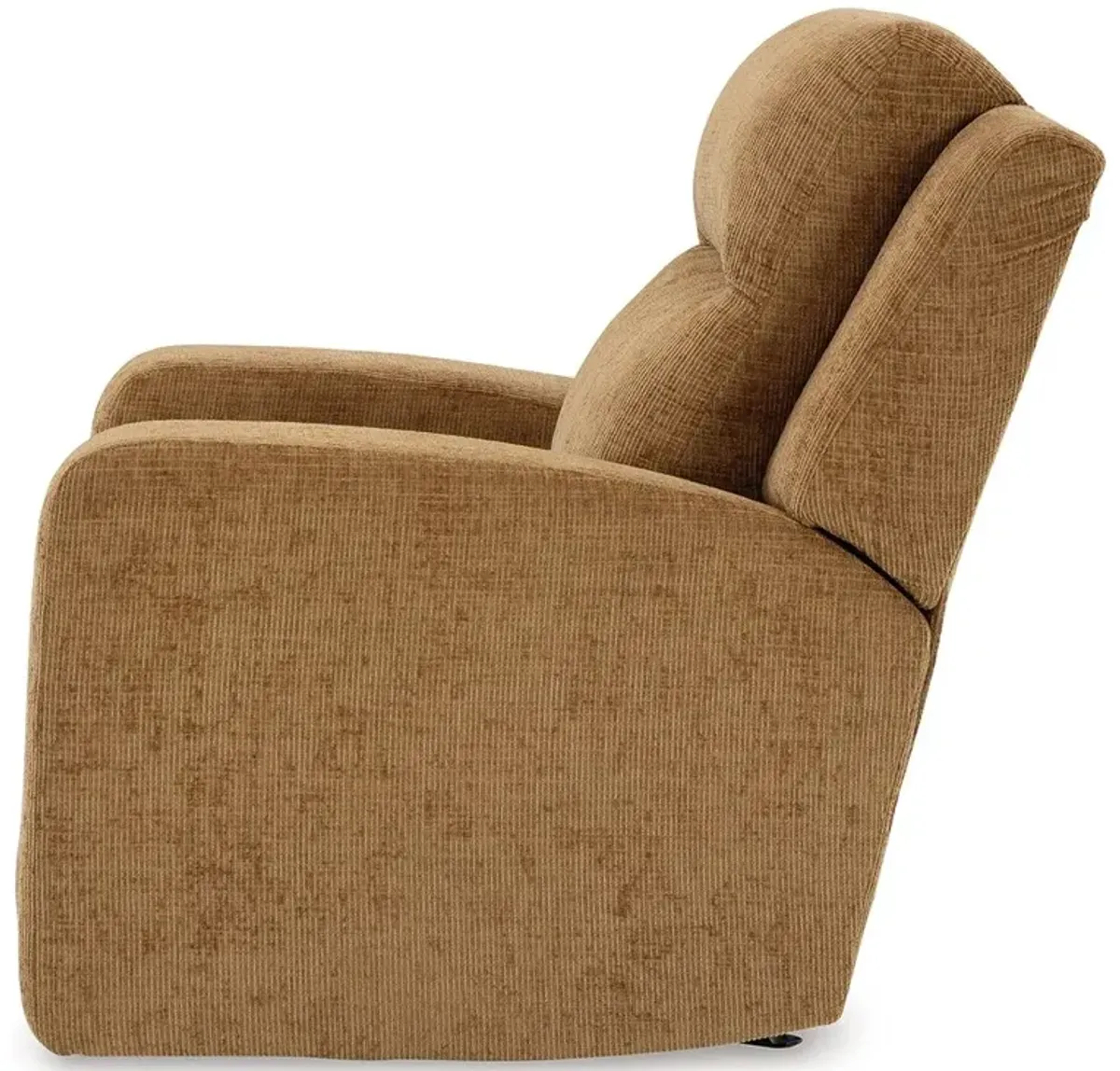 Kanlow - Honey - Rocker Recliner