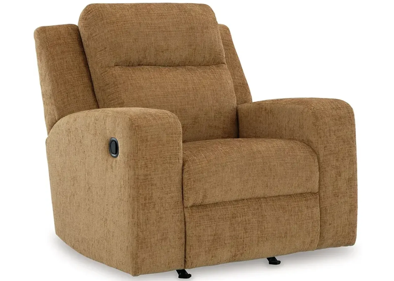 Kanlow - Honey - Rocker Recliner