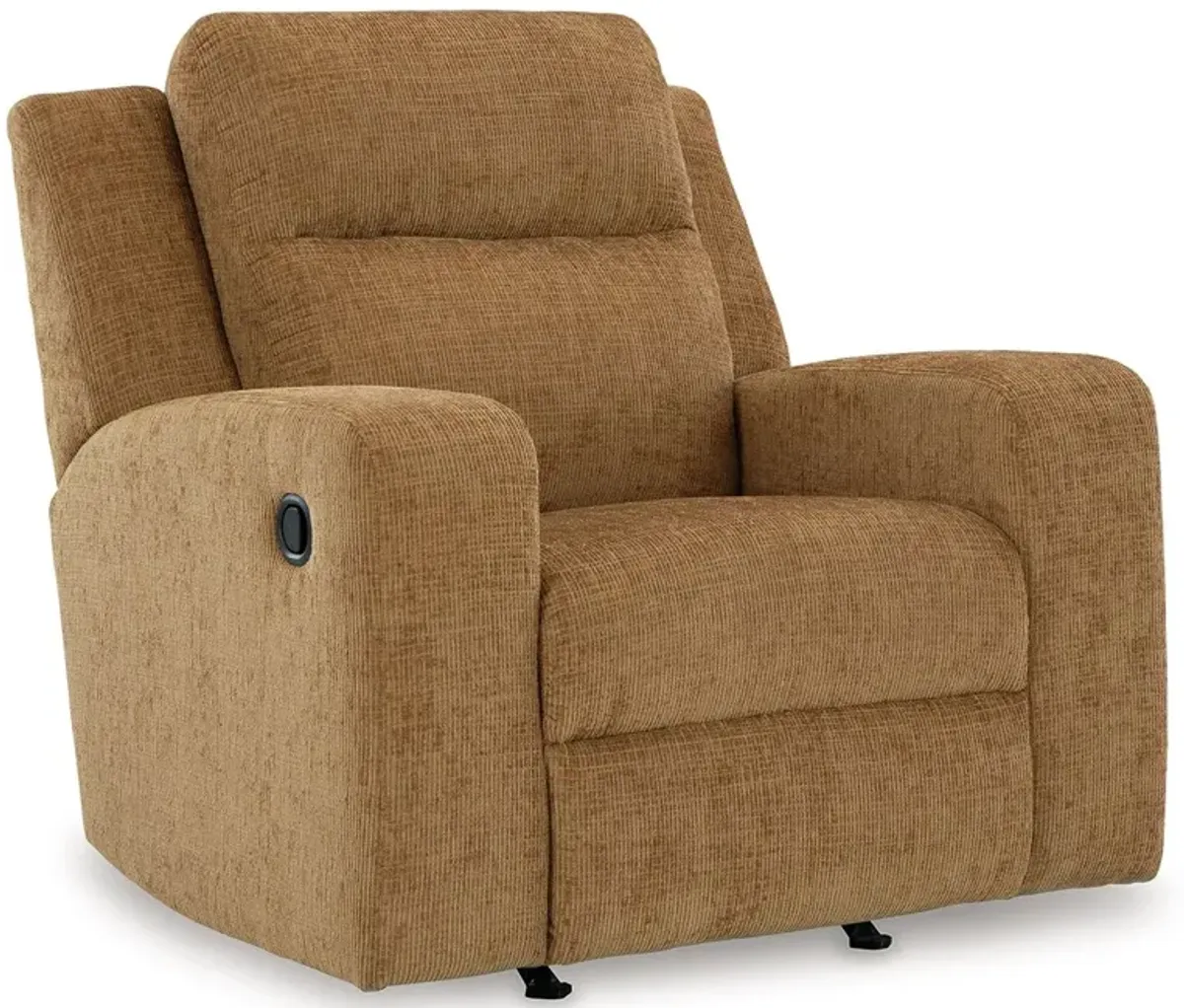 Kanlow - Honey - Rocker Recliner