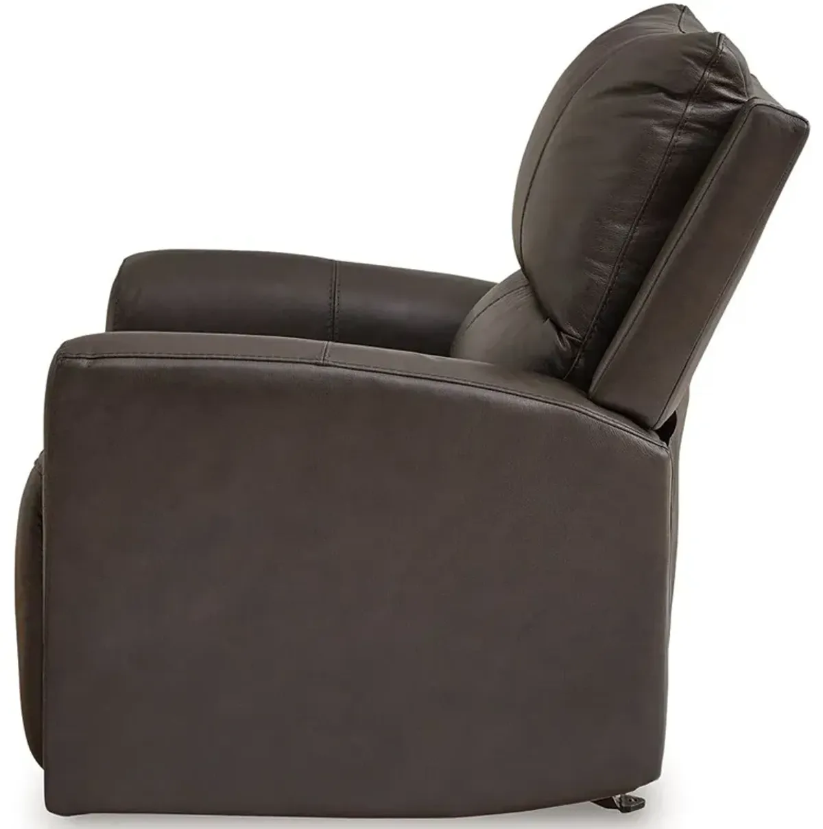 Boxmere - Power Rocker Recliner - Storm