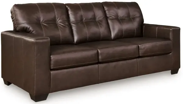 Santorine - Dark Brown - Sofa