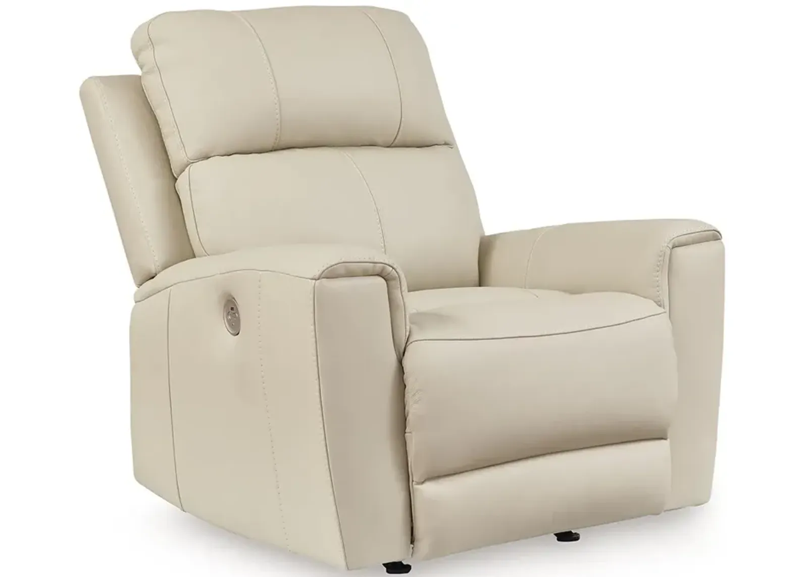 Dahlmoore - Almond - Power Rocker Recliner