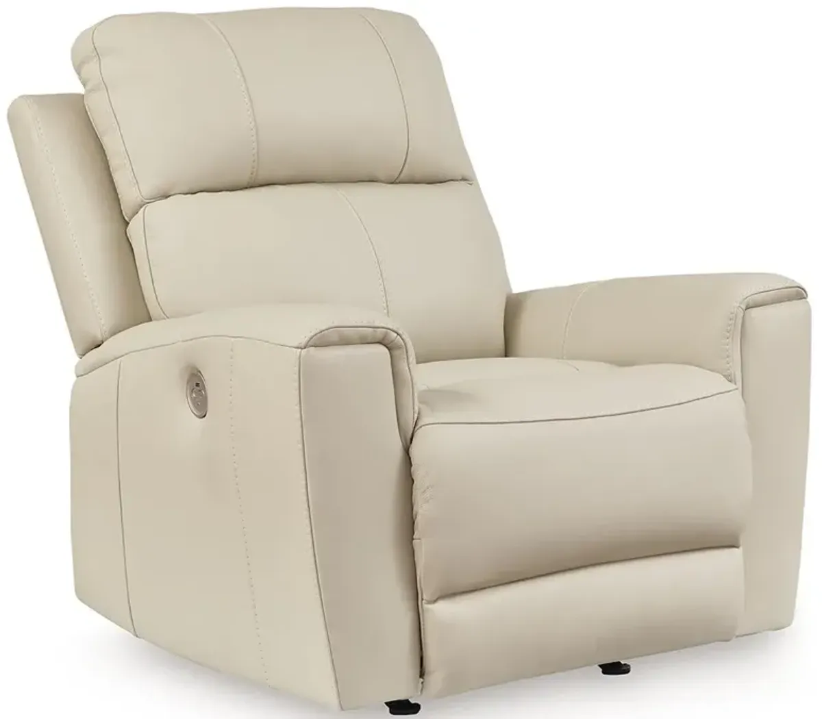 Dahlmoore - Almond - Power Rocker Recliner