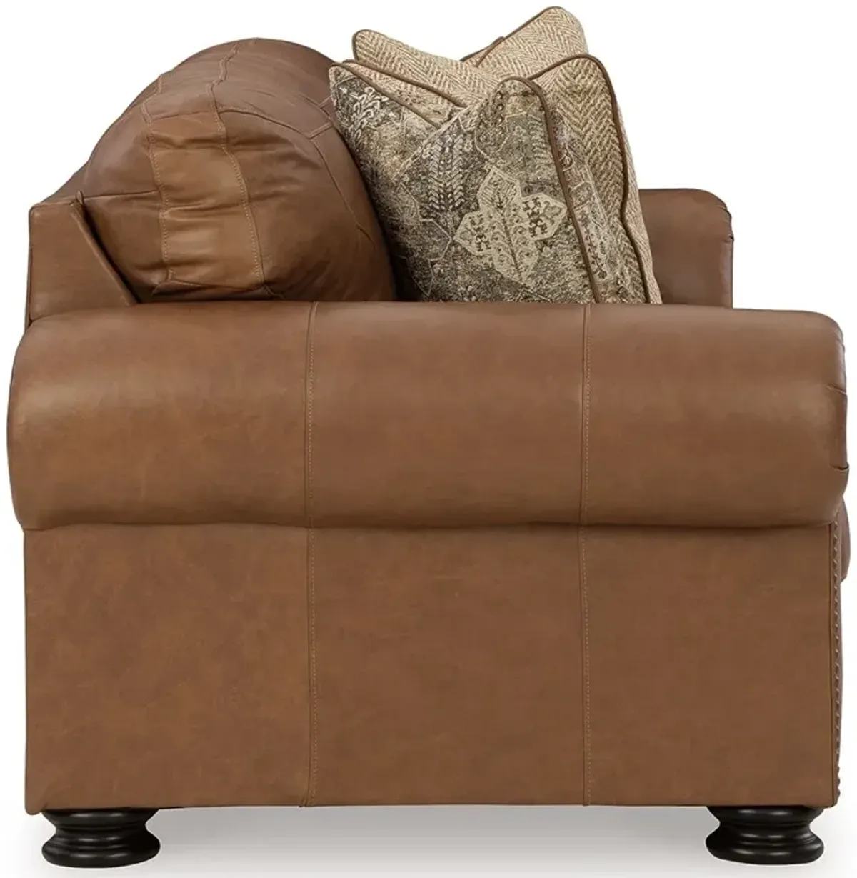 Carianna - Sofa - Caramel