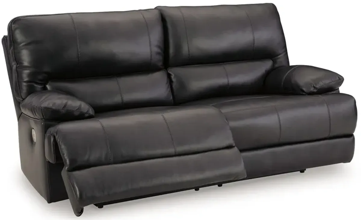 Mountainous - Eclipse - 2 Seat Power Reclining Sofa With Adj Headrest