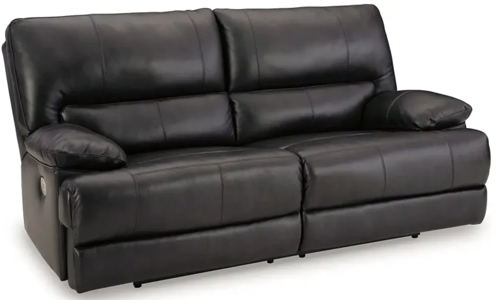 Mountainous - Eclipse - 2 Seat Power Reclining Sofa With Adj Headrest