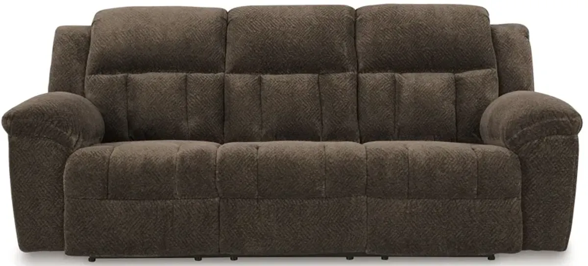 Frohn - Reclining Sofa