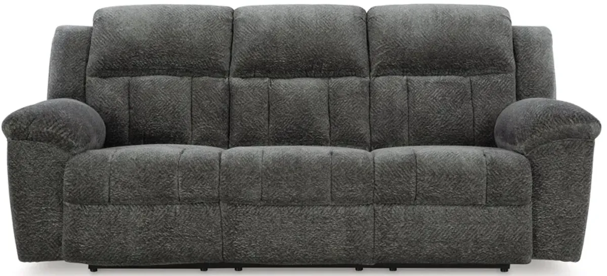 Frohn - Reclining Sofa