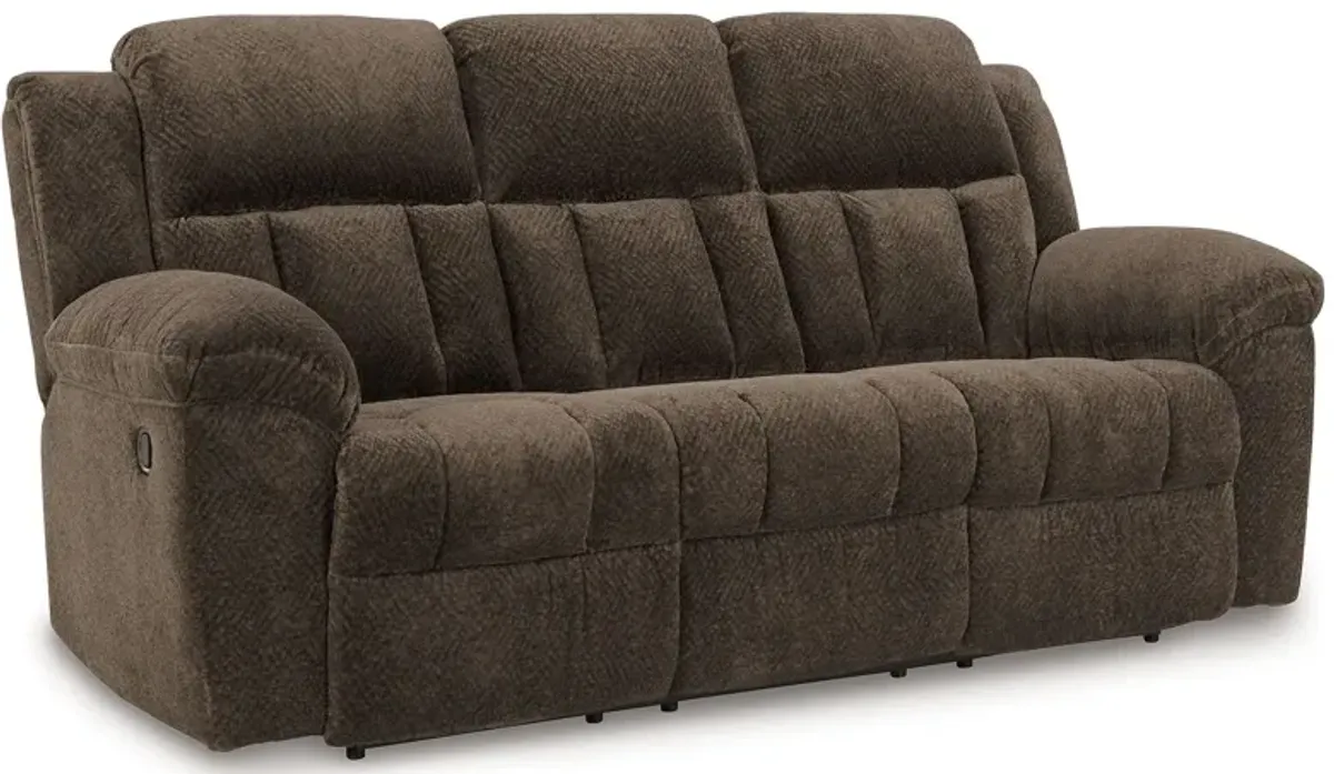 Frohn - Reclining Sofa