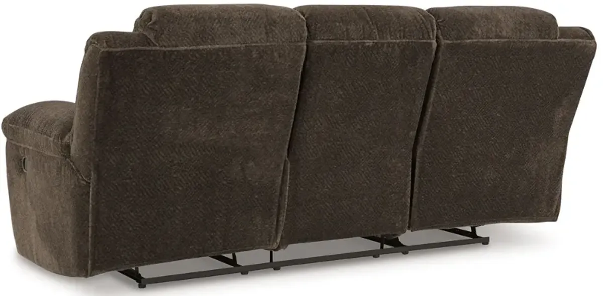 Frohn - Reclining Sofa