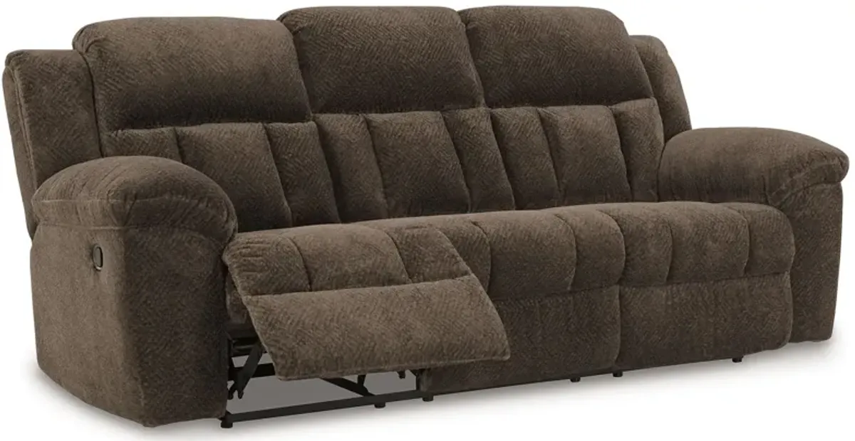 Frohn - Reclining Sofa