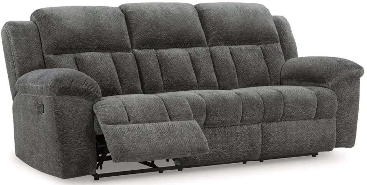 Frohn - Reclining Sofa