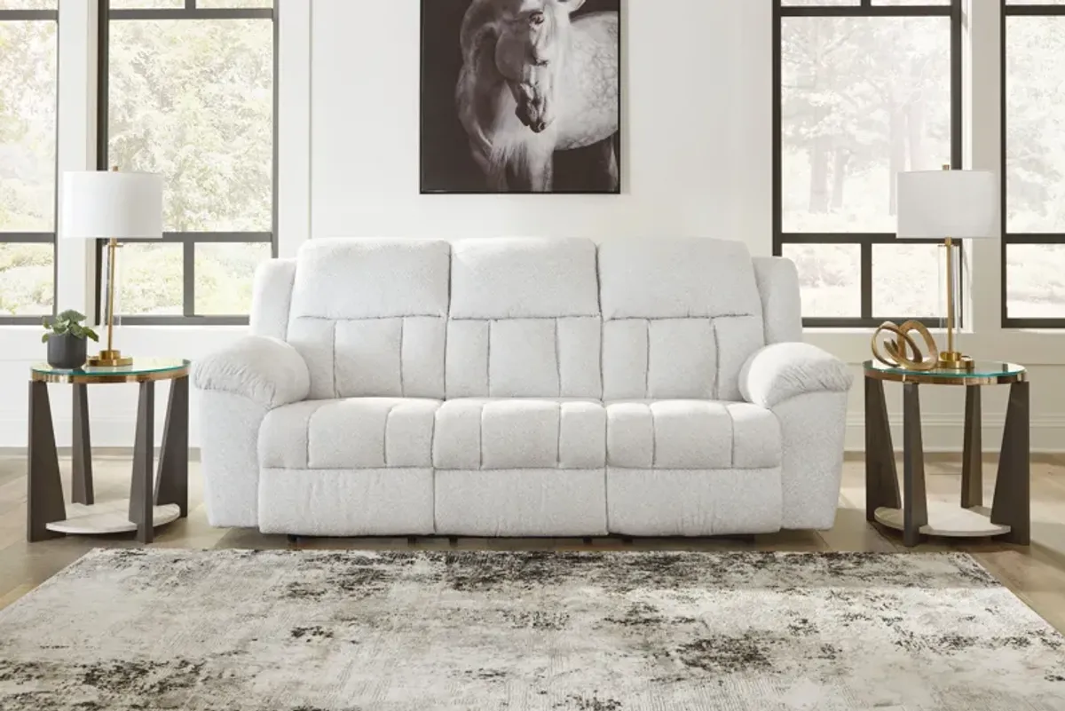 Frohn - Reclining Sofa