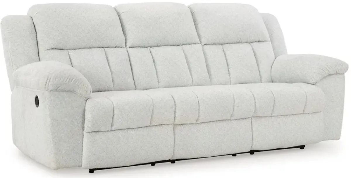 Frohn - Reclining Sofa