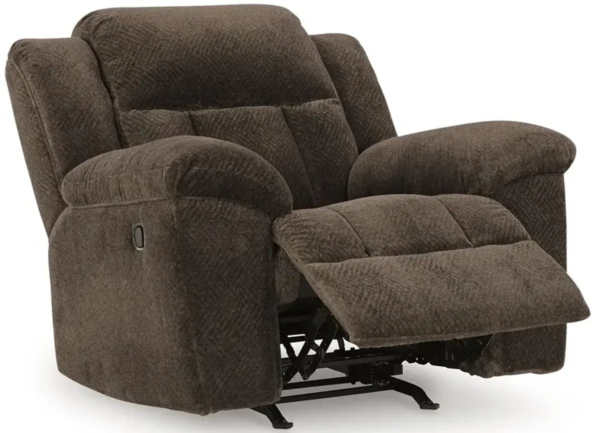 Frohn - Rocker Recliner