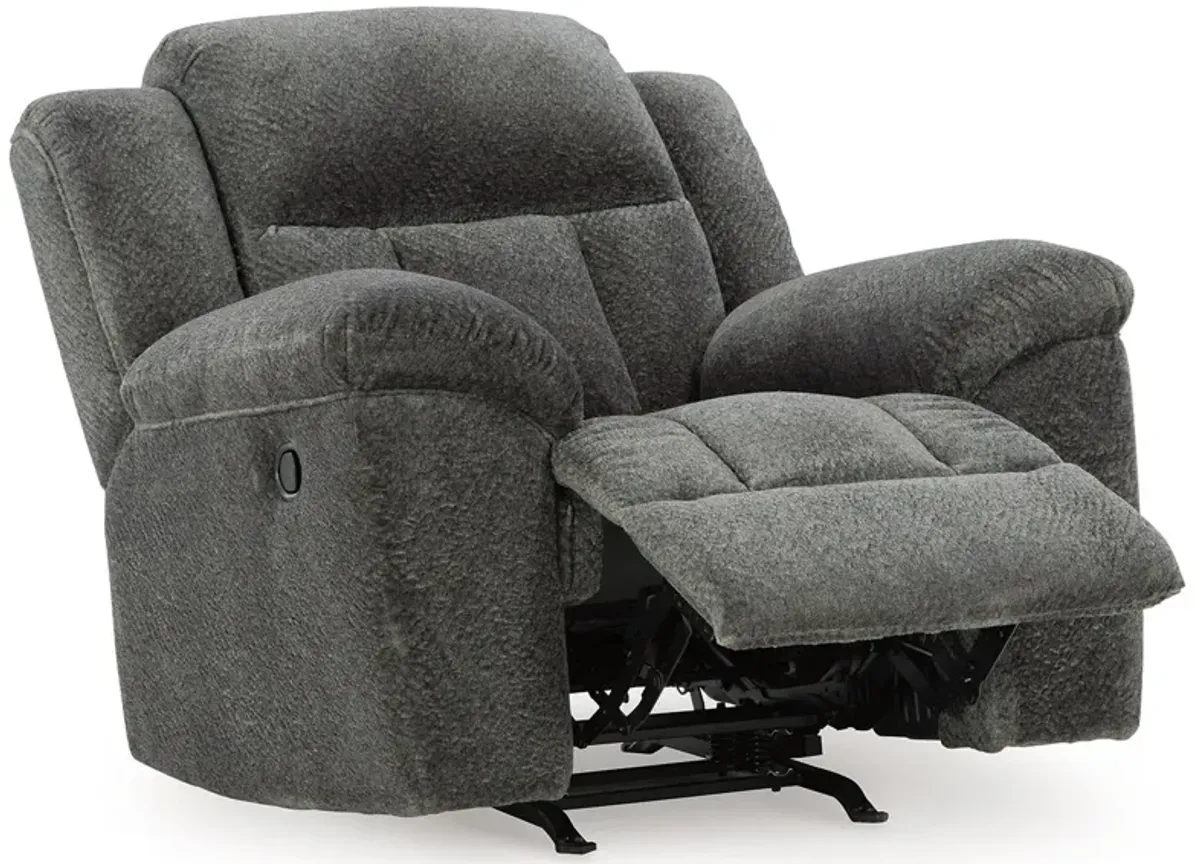 Frohn - Rocker Recliner