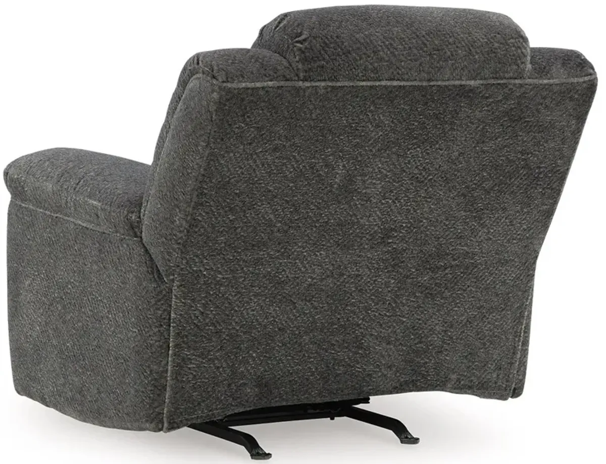 Frohn - Rocker Recliner